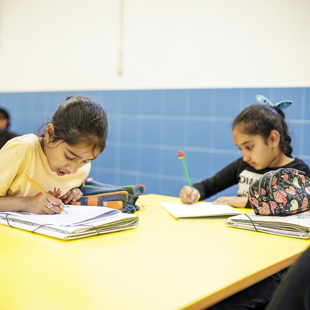 reforç escolar bellvitge