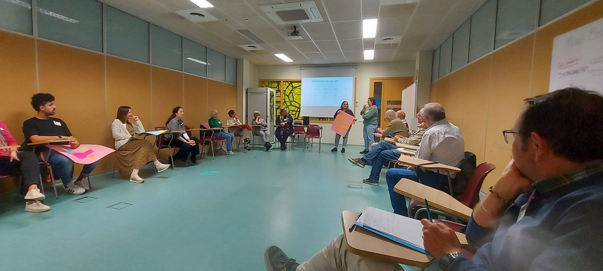 missió bellvitge pluja d'idees