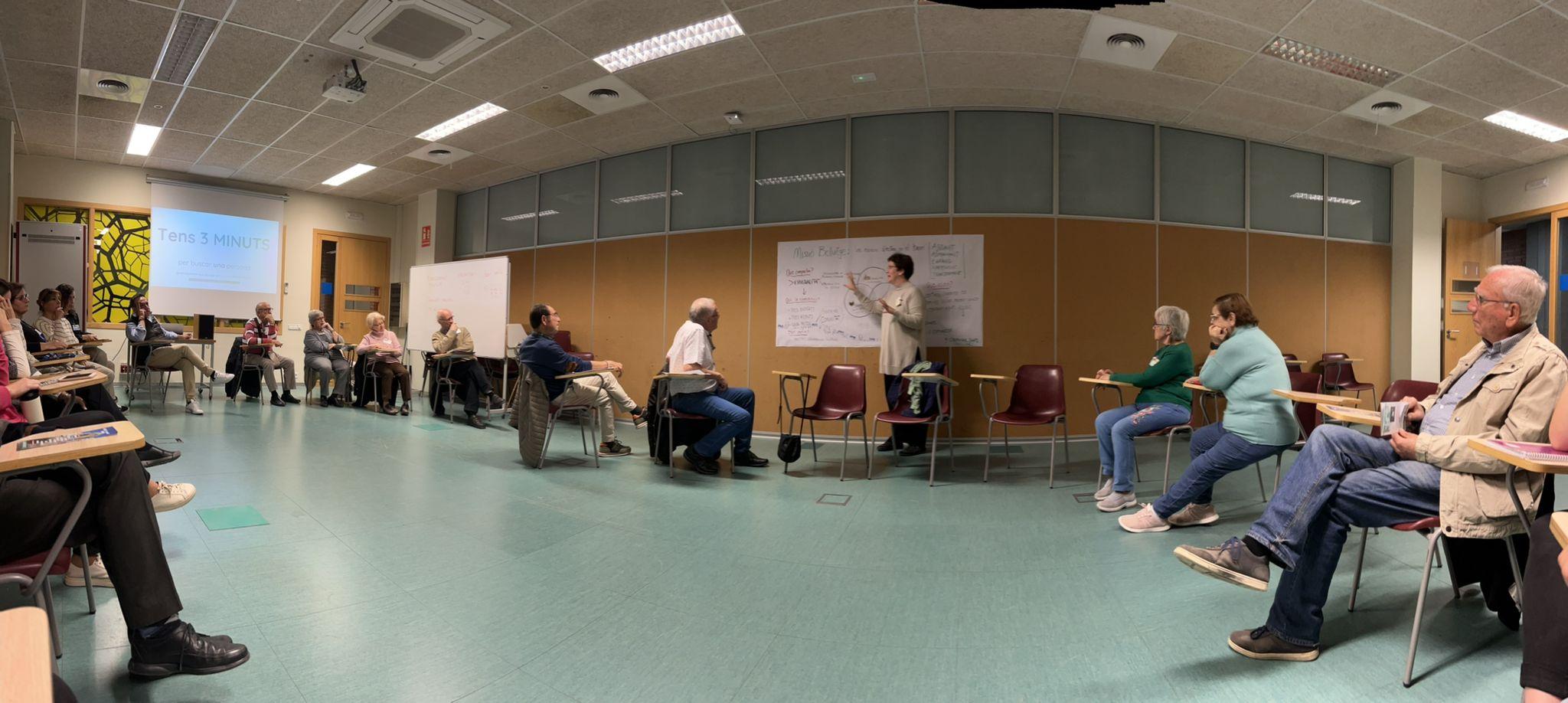 missió bellvitge maria 