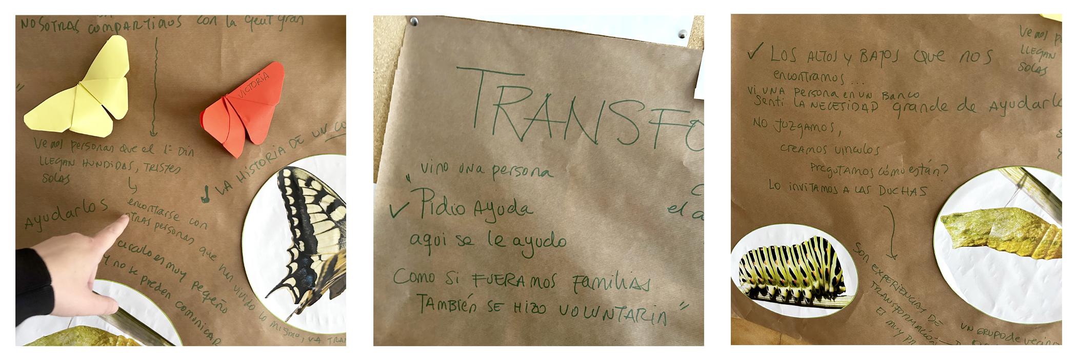 Trobada de voluntariat