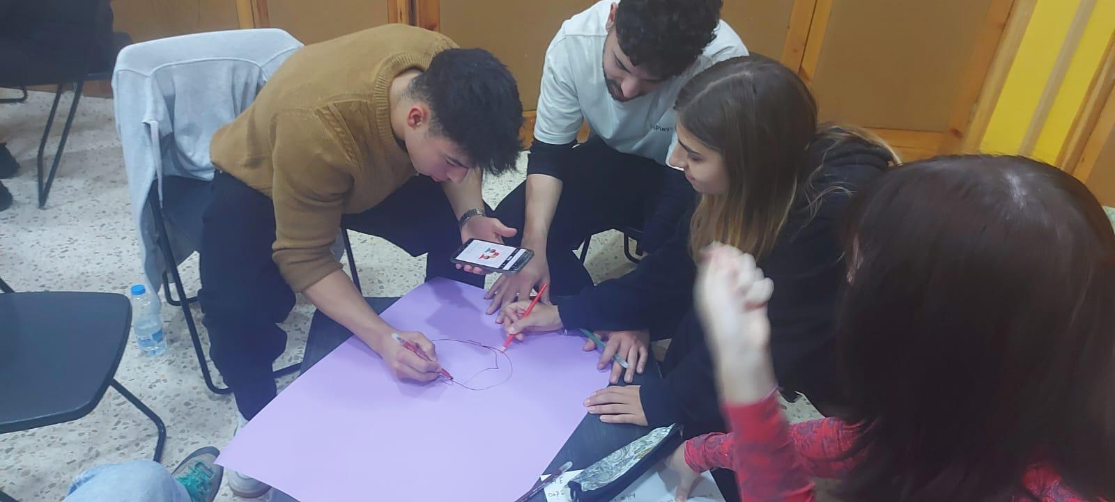 trobada de voluntariat