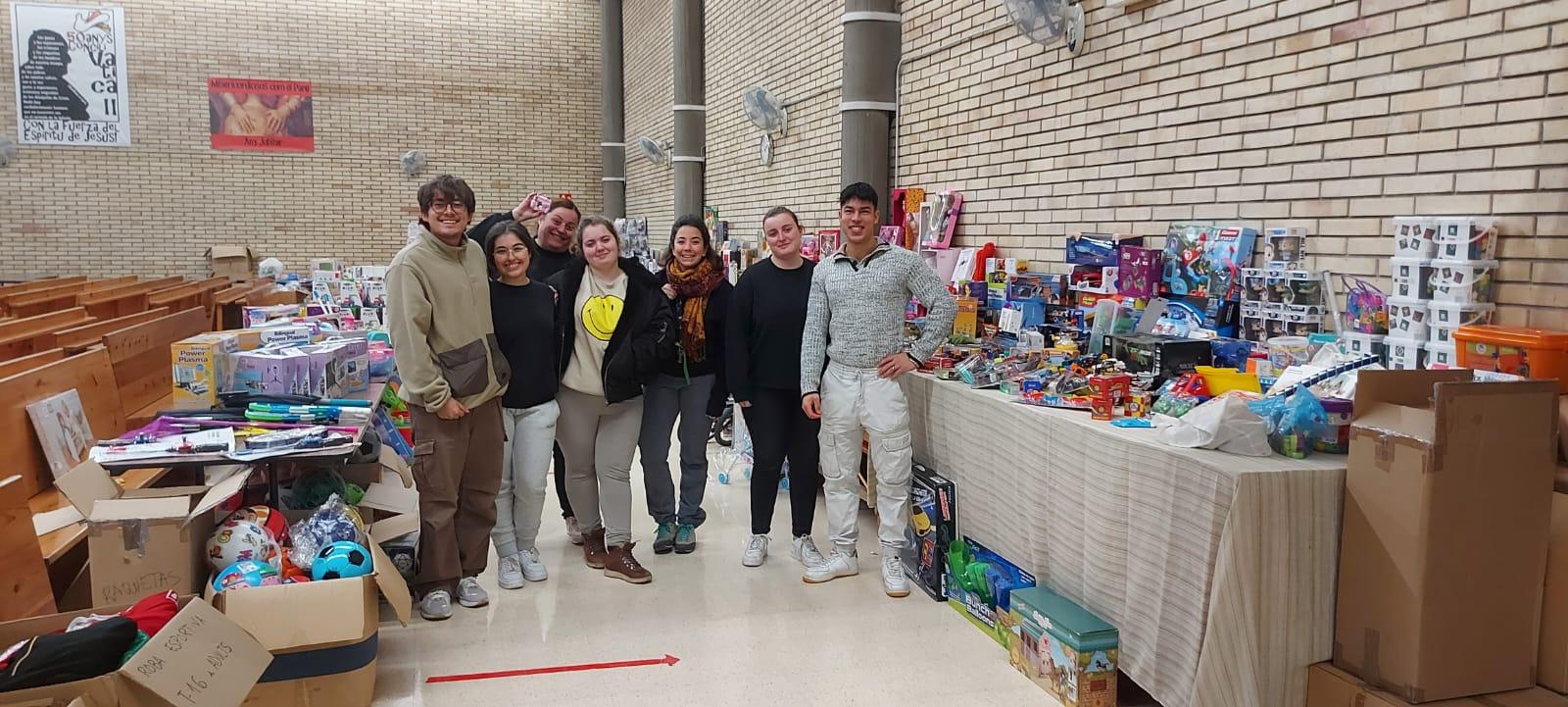 campanya de reis 2024