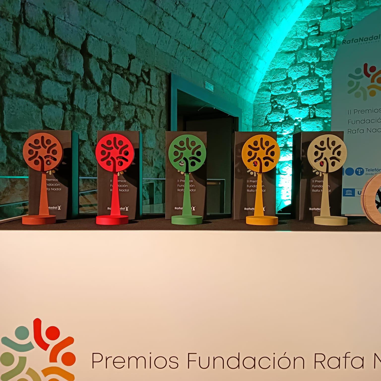fundacio rafa nadal
