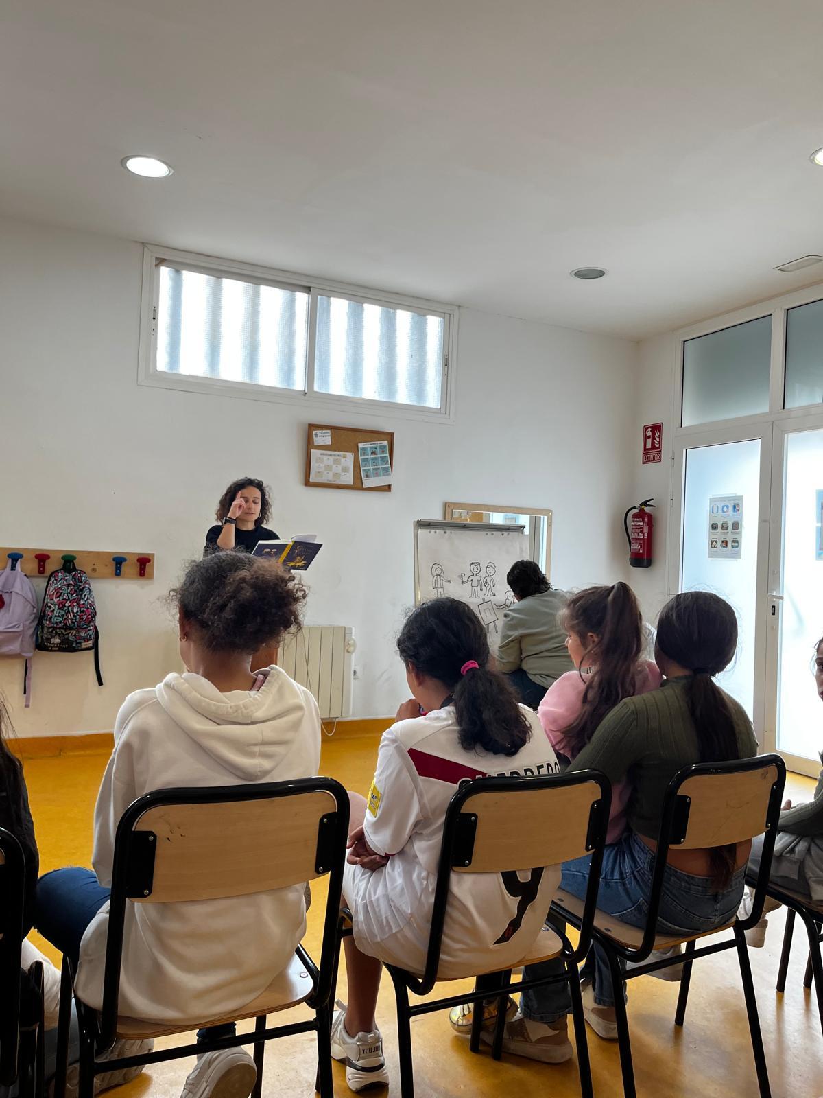 contacontes il·lustrat