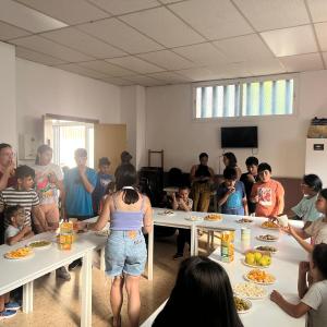 centre obert
