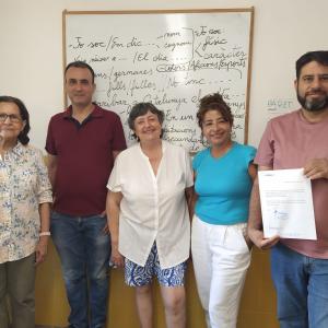 curs de català