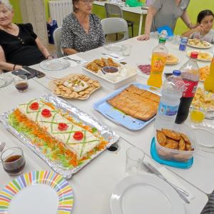 sabors del món