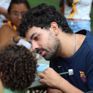 diada infantil festes de bellvitge casal al vent!
