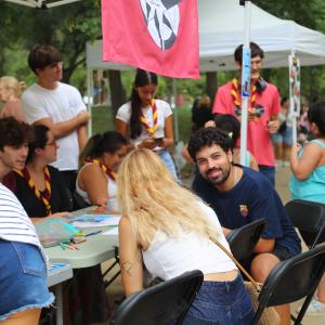 diada infantil festes de bellvitge casal al vent!