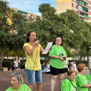zumba festes de bellvitge