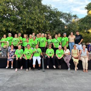 zumba festes de bellvitge