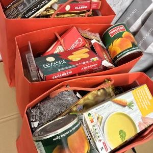 Lots de nadal a ajuda fraterna