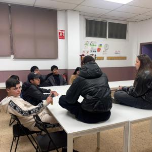 La setmana del Bon Tracte i Cura