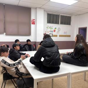 La setmana del Bon Tracte i Cura