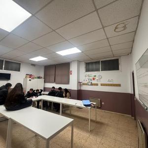 La setmana del Bon Tracte i Cura