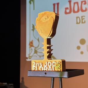 IIjocsflorals