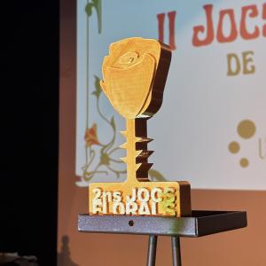 IIjocsflorals