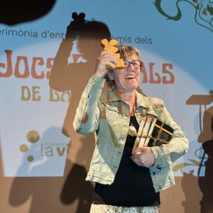 IIjocsflorals