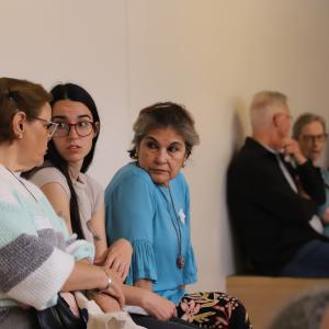 I JORNADA DE VOLUNTARIAT LH