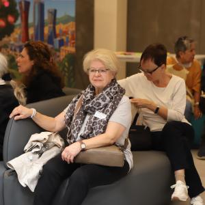 I JORNADA DE VOLUNTARIAT LH
