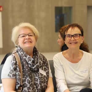 I JORNADA DE VOLUNTARIAT LH