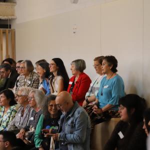 I JORNADA DE VOLUNTARIAT LH