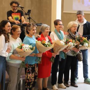 I JORNADA DE VOLUNTARIAT LH