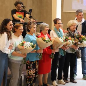 I JORNADA DE VOLUNTARIAT LH