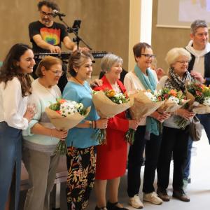 I JORNADA DE VOLUNTARIAT LH