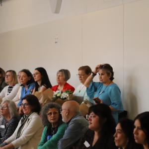 I JORNADA DE VOLUNTARIAT LH