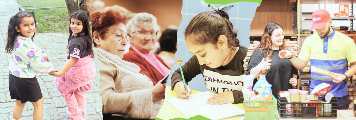 transforma realitats