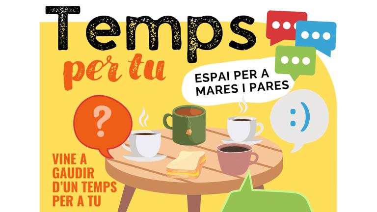 Temps per tu