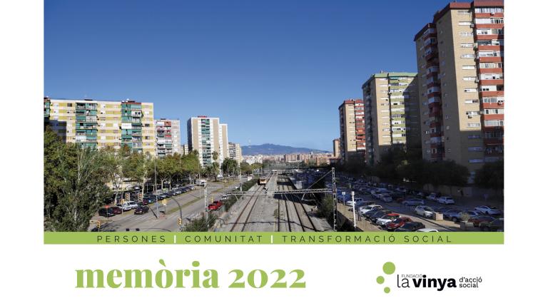 Memòria 2022