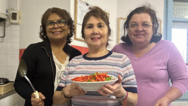 sabors del mon arros