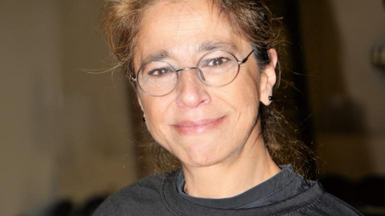 Lourdes Joseph voluntària de Lligams