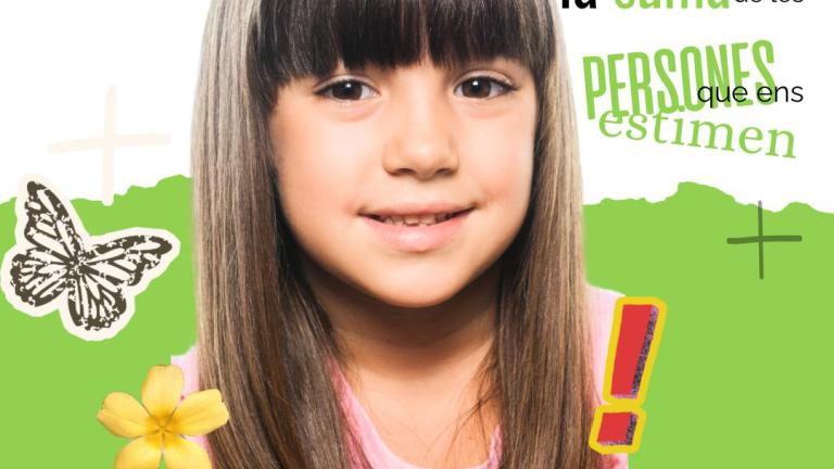 som la suma de les persones que ens estimen