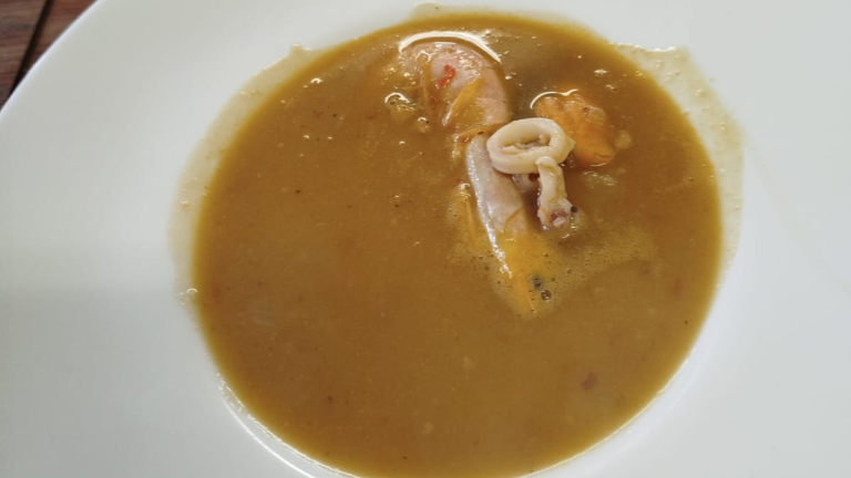 bullabesa sabors del mon