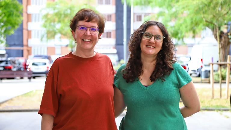 directores María i Maria