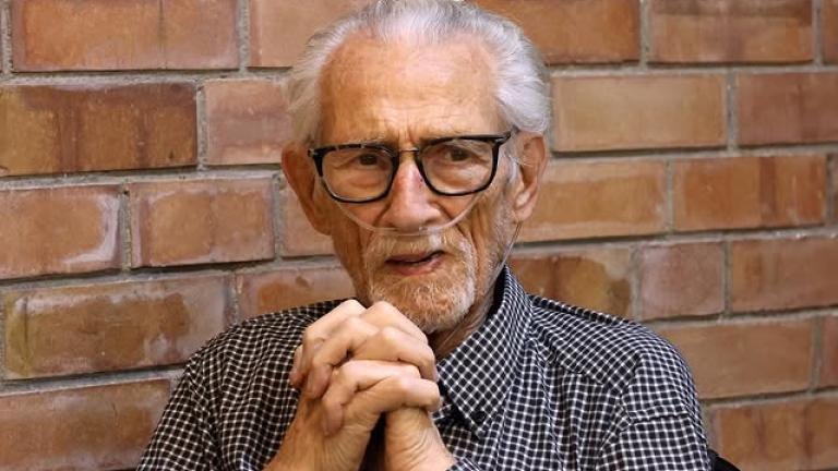 Natxo Velasco sj