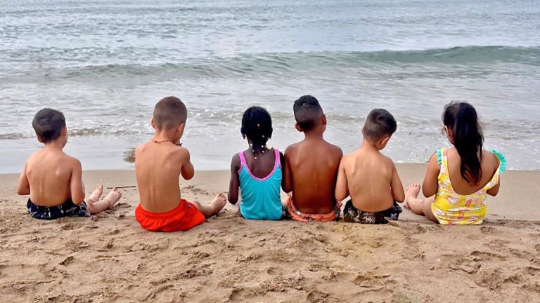 Tenir estiu és un dret