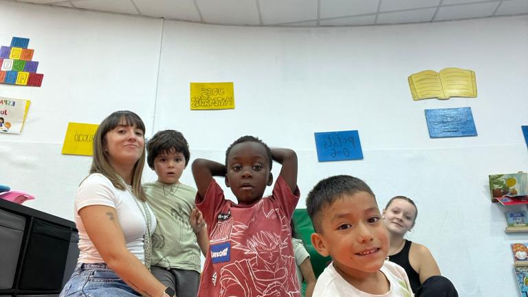 centre diari al vent