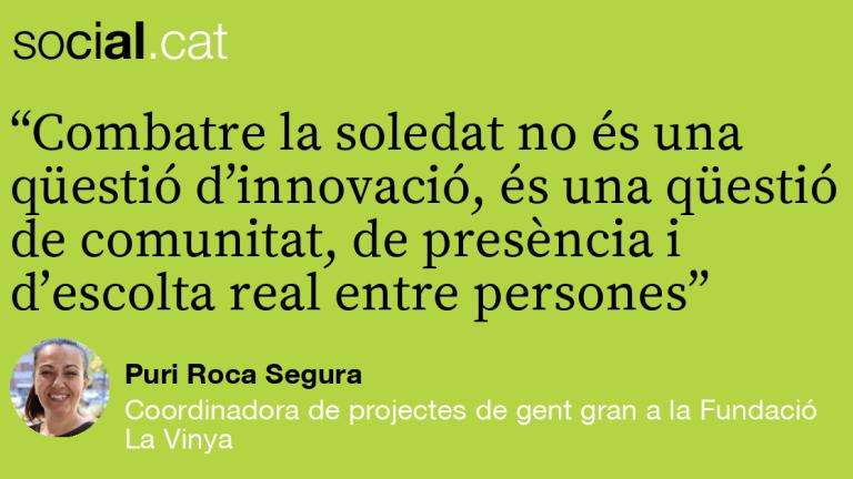 article de Puri Roca