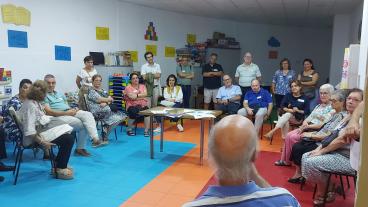 laPosada realitats socials fundacio la vinya