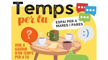 Temps per tu