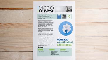 MISSIÓ BELLVITGE RESUM