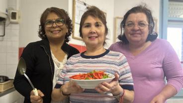 sabors del mon arros