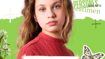 Som la suma de... Jessica