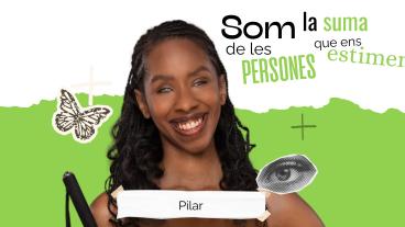 Som la suma de les persones que ens estimen