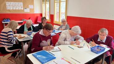 Intergeneracional
