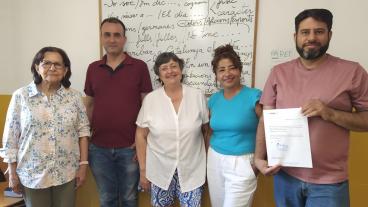 curs de català